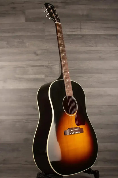 Gibson J-45 Standard - Vintage Sunburst - Acoustic Guitar