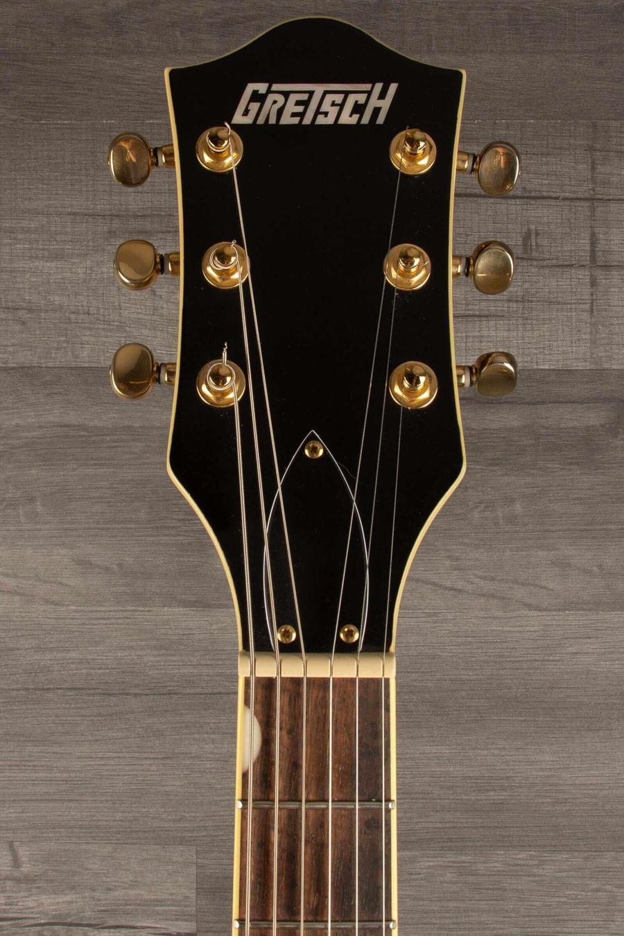 USED - Gretsch G5655TG Electromatic Center Block Jr