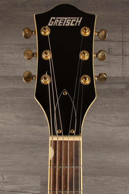USED - Gretsch G5655TG Electromatic Center Block Jr