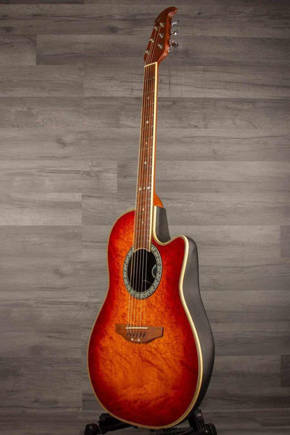 USED - Ovation Celebrity CS157 (Korean)