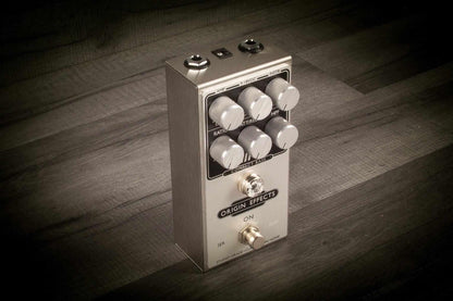 Origin Effects - Cali76 Compact Bass Compressor Pedal