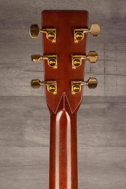 USED - Martin D40, 2004