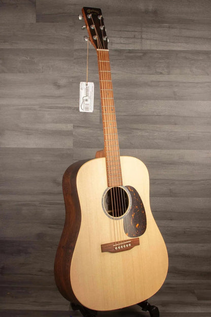 Martin D-X2E Brazilian -  Acoustic guitar