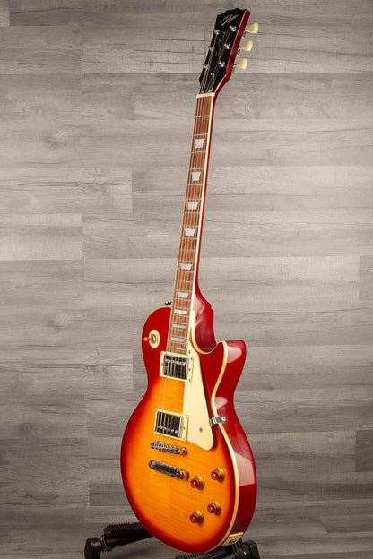 USED - Tokai Love rock Honey Burst Finish