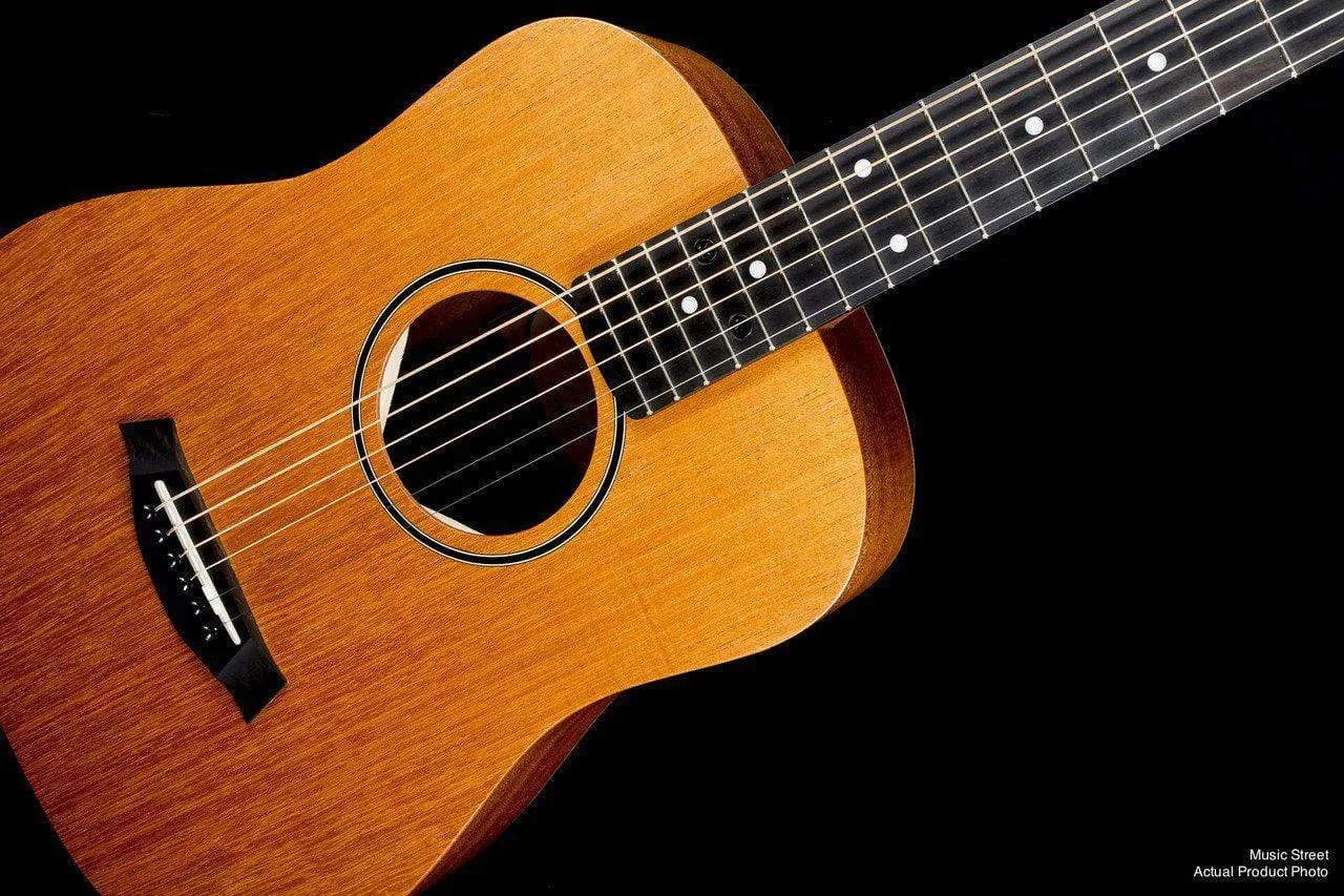 USED - Taylor Bt2 - Baby Mahogany