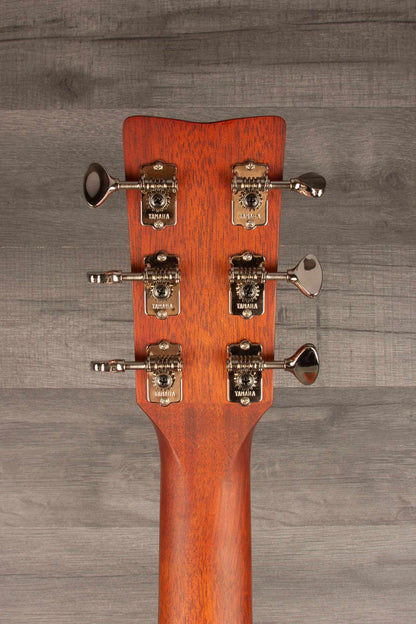Yamaha FGX5 Acoustic Guitar