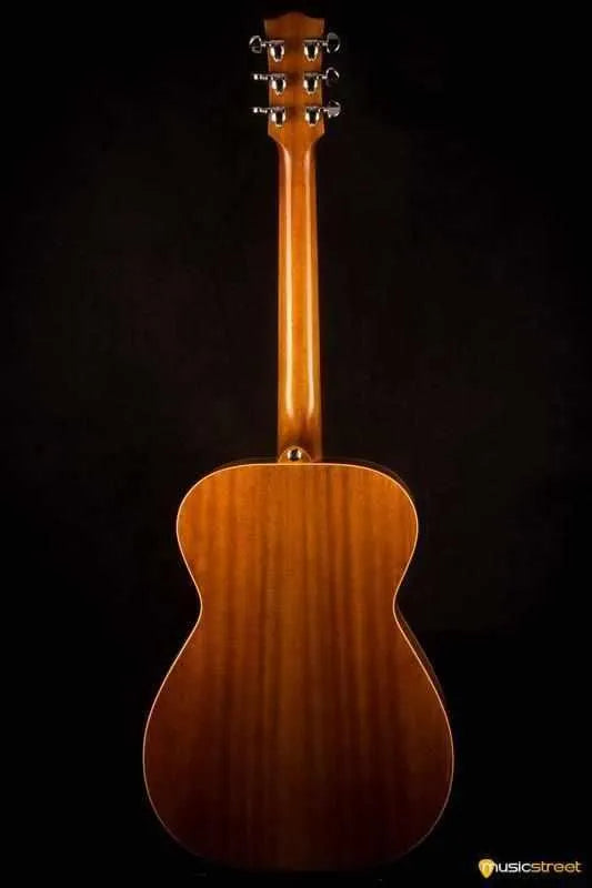 USED - Maton Ebg808 Tommy Emmanuel - Left Handed