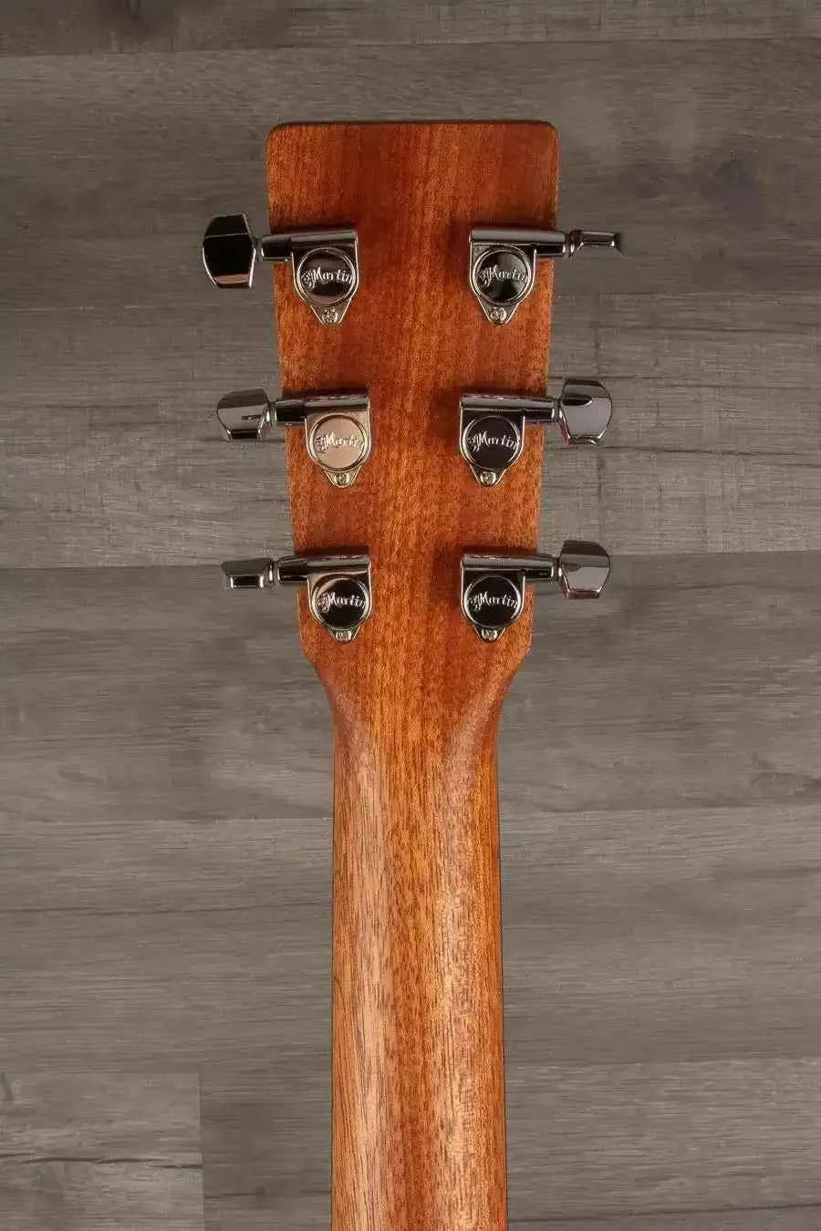 Martin 000-10E Retro Electro Acoustic, Sapele