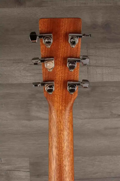 Martin 000-10E Retro Electro Acoustic, Sapele