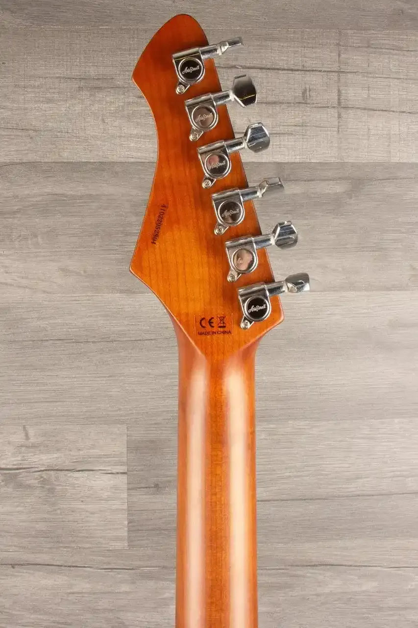 Aria 615 Mk2 Black Diamond