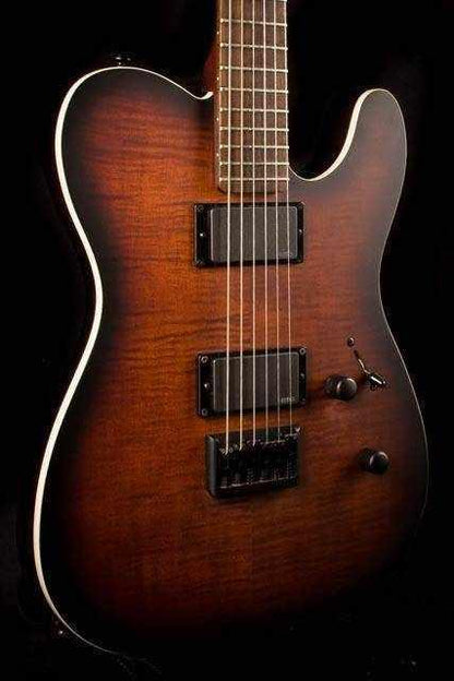 USED - ESP Ltd TE-406 FM