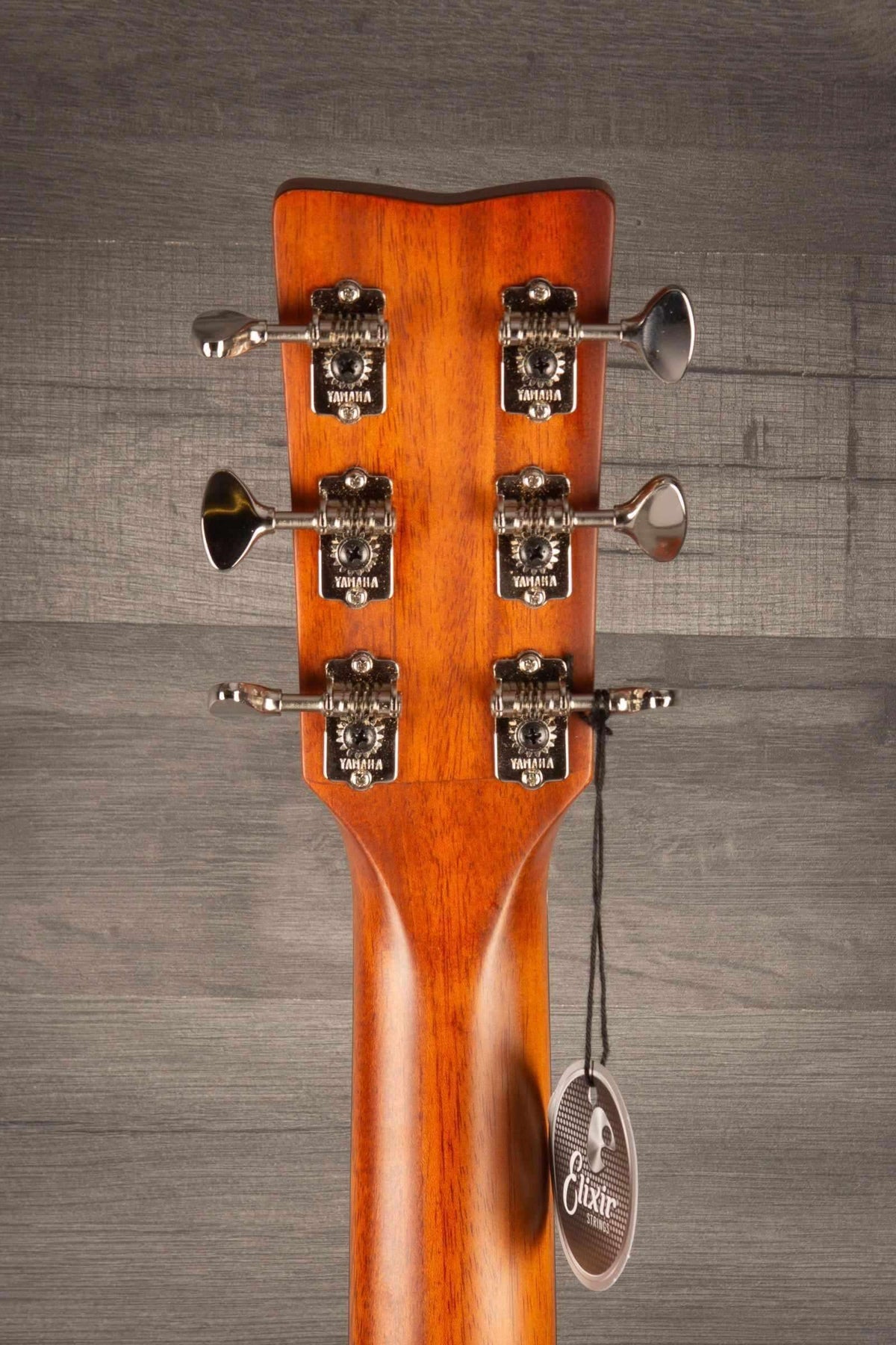 Yamaha FSX3 II