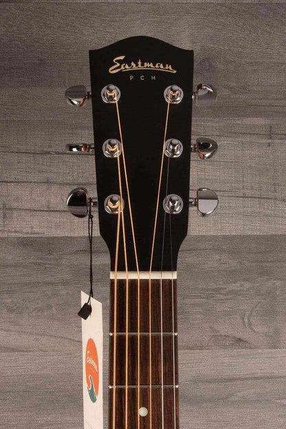 Eastman PCH1 GACE Classic - Grand Auditorium Electro Acoustic Guitar WITH Gig Bag