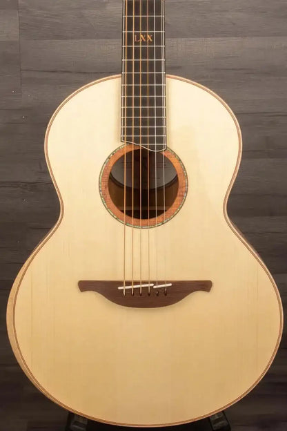 Lowden S-50 Commemorative Acoustic Guitar #41 of 70 - Master Grade Koa & Adirondack Quality