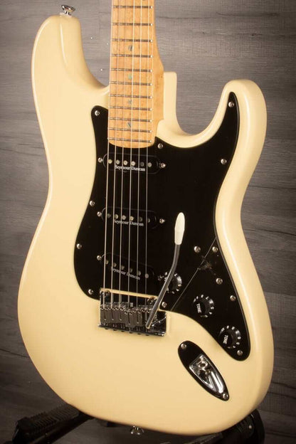 USED - Fender Stratocaster,  Korean Samick factory