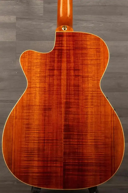Maton Masterbuilt L.E. May Limited edition