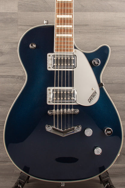 USED Gretsch G5220 Electromatic Jet Guitar in Exceptional Condition - Amazing Sound Quality!