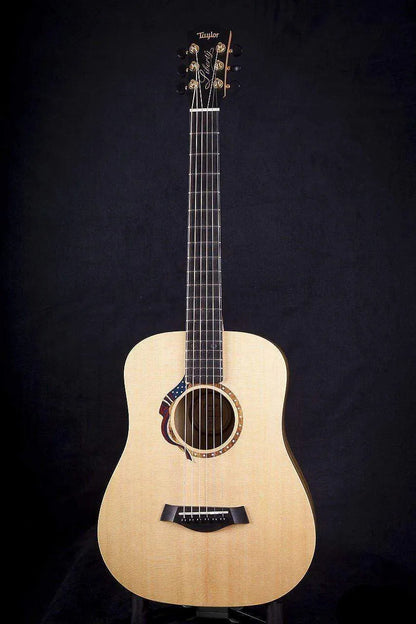 USED - 2002 Taylor Liberty Tree & Liberty Tree Baby Taylor (Pair)