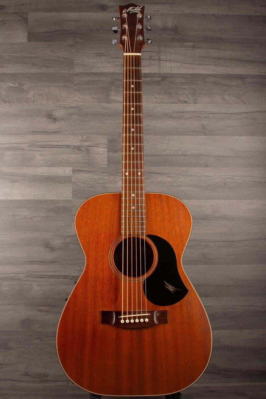 USED - Maton M808 (With Hardcase)