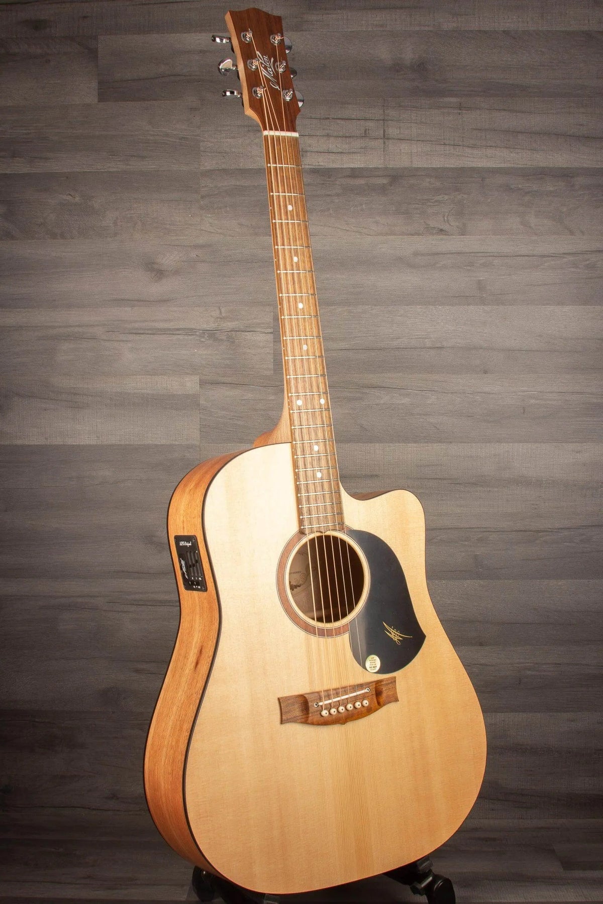 Maton SRS60C - Acoustic Guitar