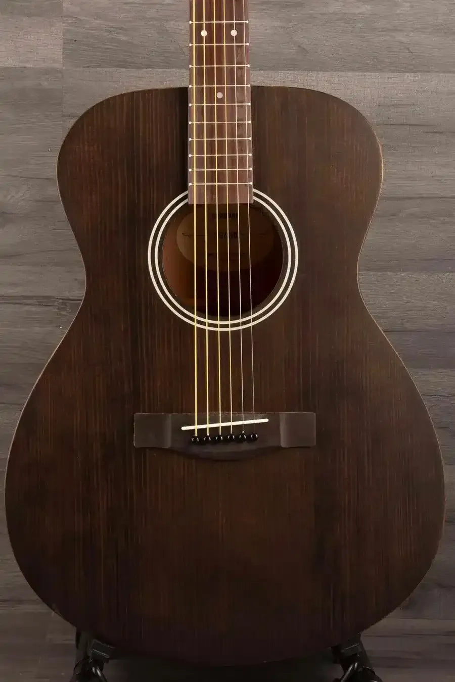 Yamaha FS400 Smokey Black