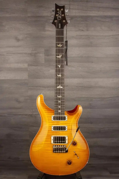 PRS Studio Electric Guitar s#0346439 – 58/15 LT Humbucker, McCarty Sunburst