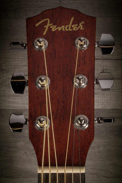 USED - Fender CF-60 Folk Natural