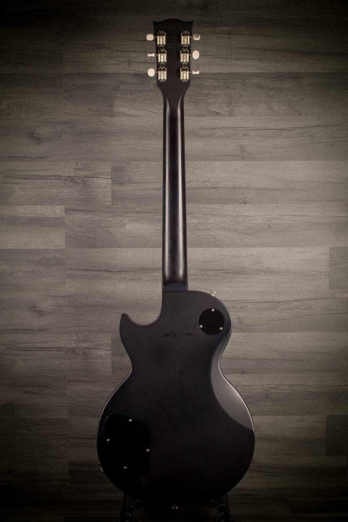 USED - 2014 Gibson Melody Maker - Satin Charcoal