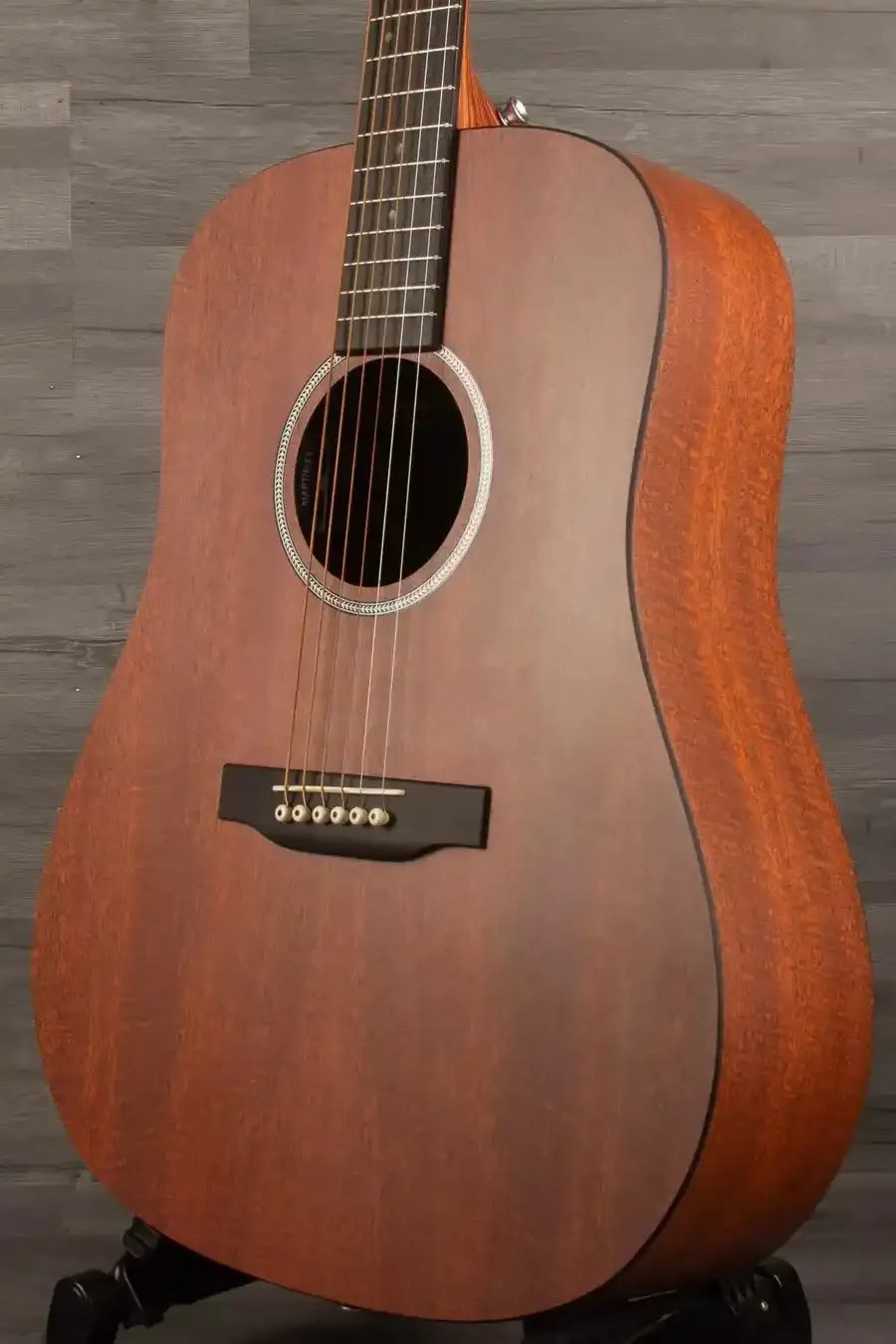 Martin DX1E Mahogany Guitar - Premium Acoustic Performance