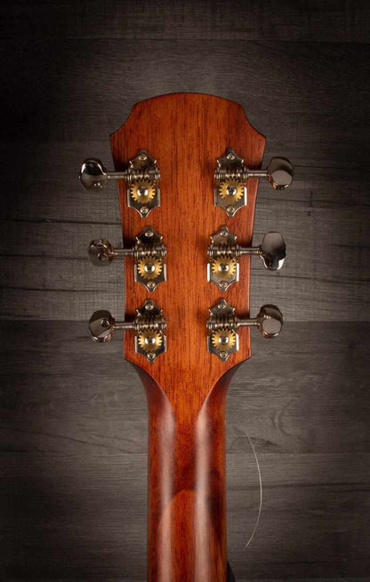 Aria 201 N - Acoustic Guitar