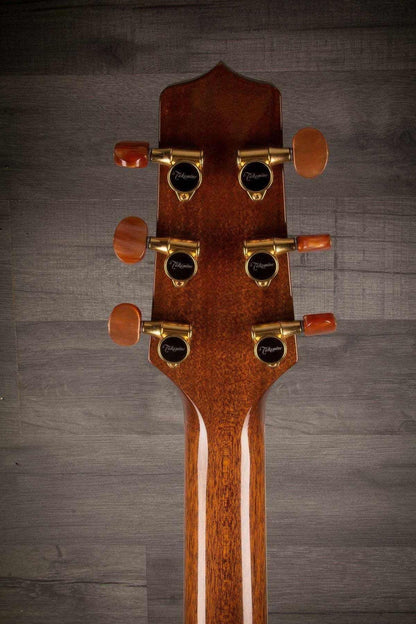 USED - Takamine 2003 Limited Eagle Electro Acoustic Guitar