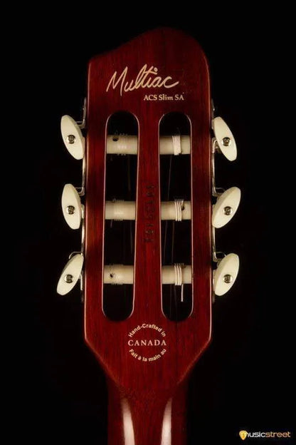 USED - Godin Acs-Sa Multiac Nylon Natural Electro Classical Guitar 32150