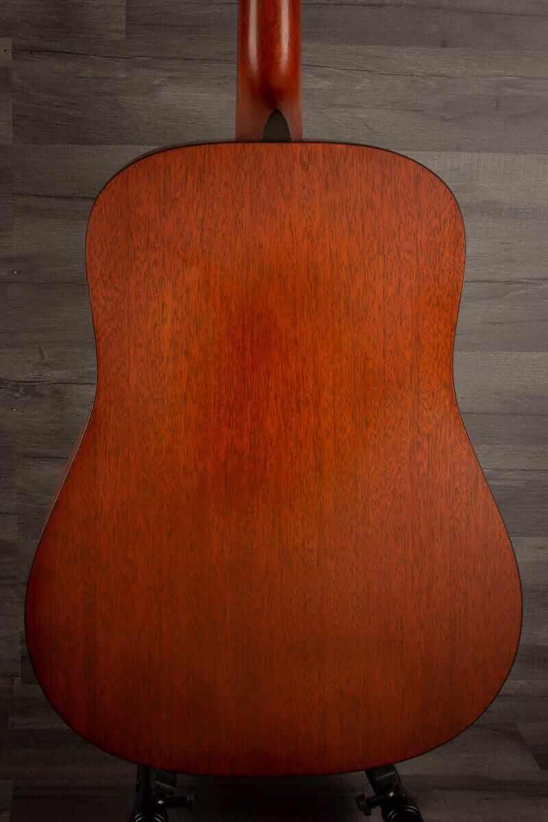 USED - Martin Custom MMV Dreadnought 2008