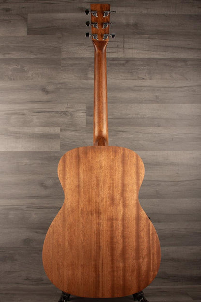 Sigma 000ME 000-14  fret