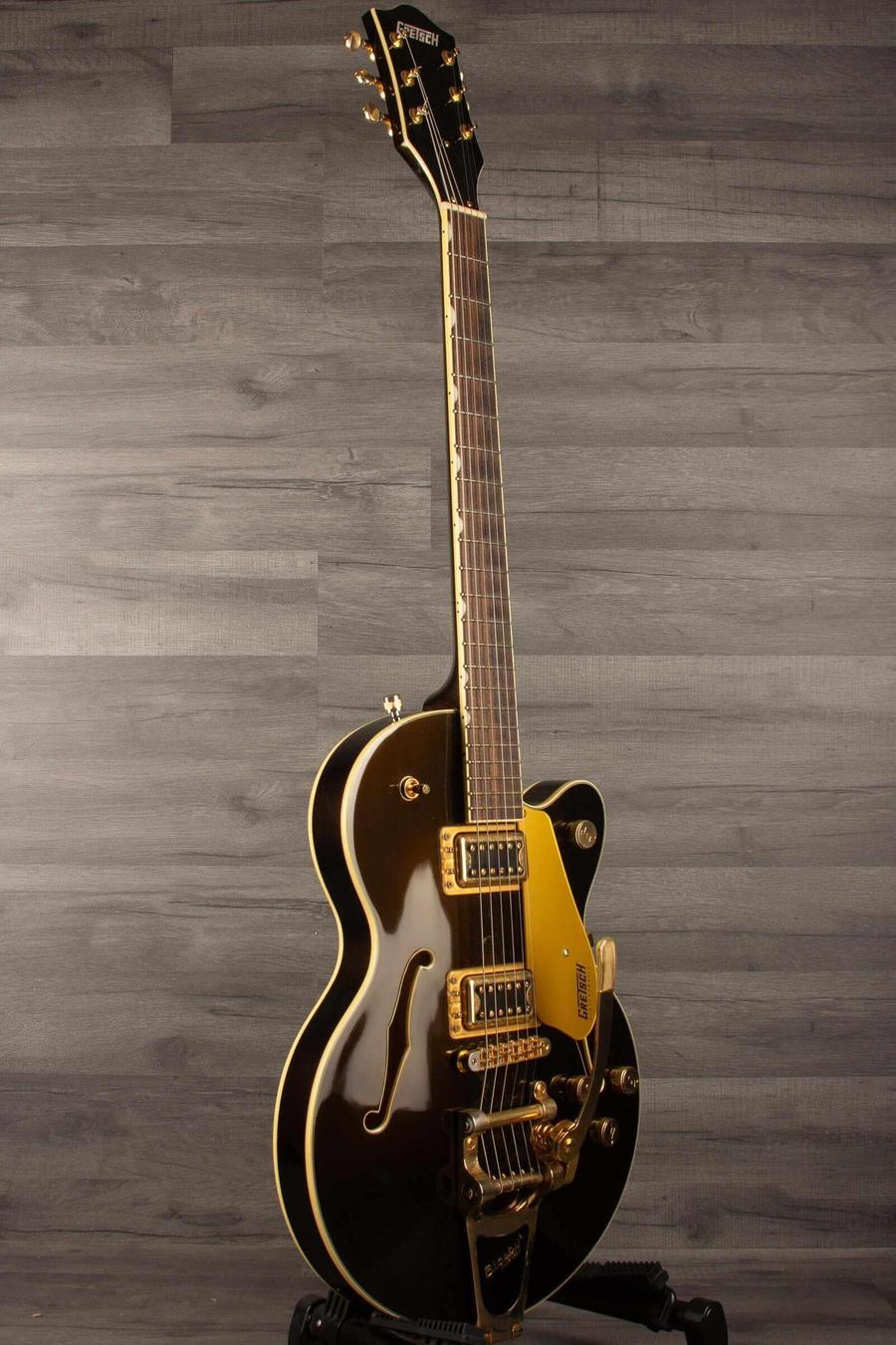 USED - Gretsch G5655TG Electromatic Center Block Jr