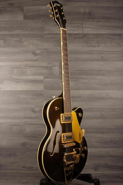 USED - Gretsch G5655TG Electromatic Center Block Jr