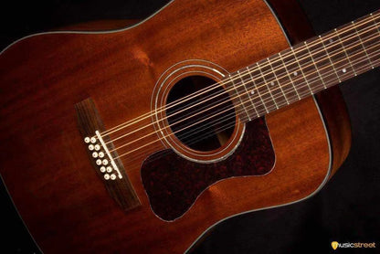 USED Guild D-1212 Nat