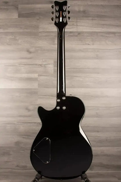 Gretsch Streamliner Jet Black Electric Guitar - Stylish Performance