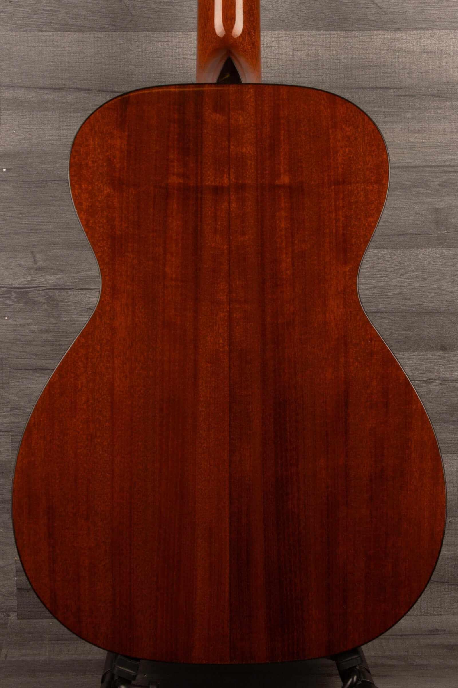 Collings O1 Mahogany, Acoustic Guitar