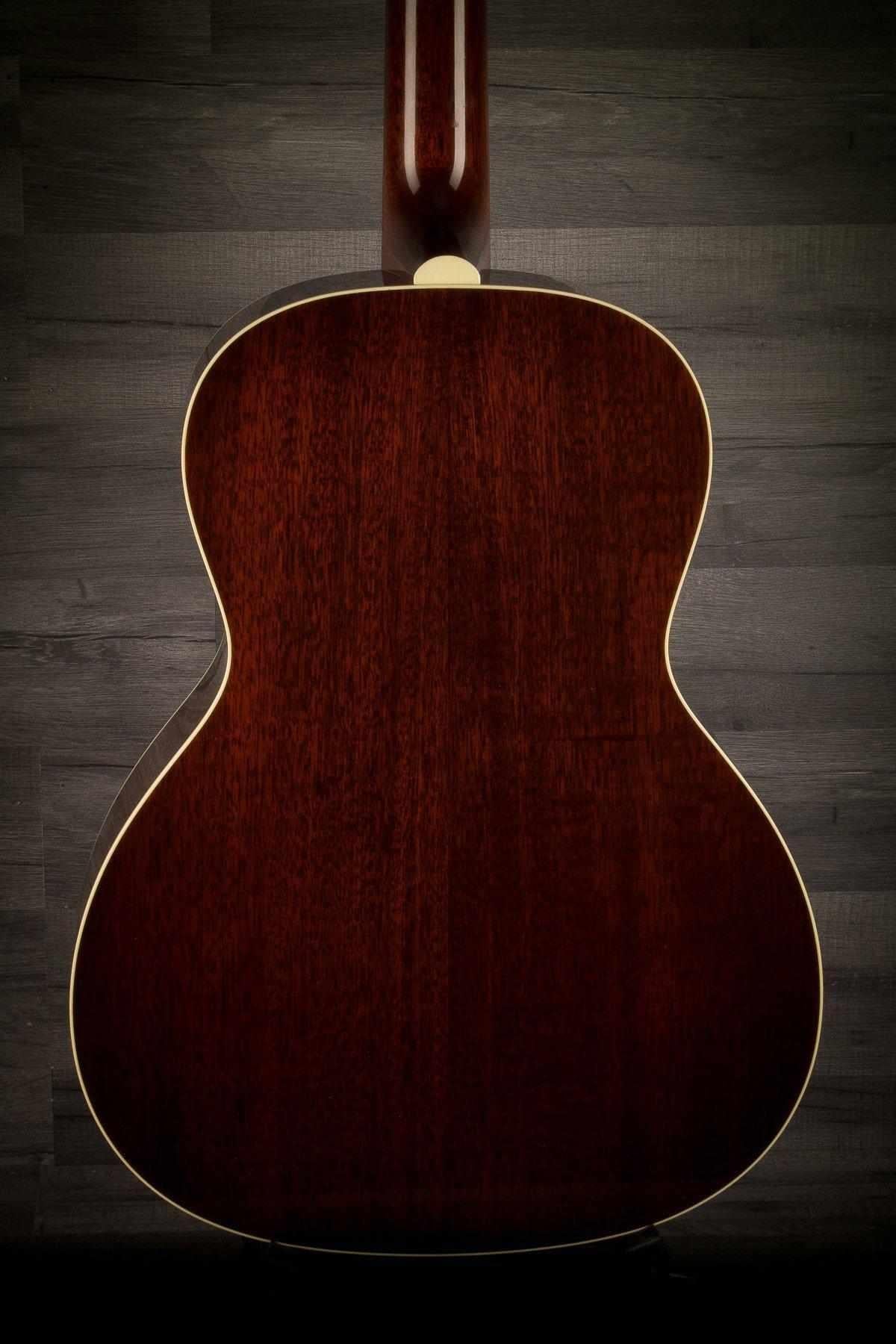 Collings C10, Acoustic Guitar