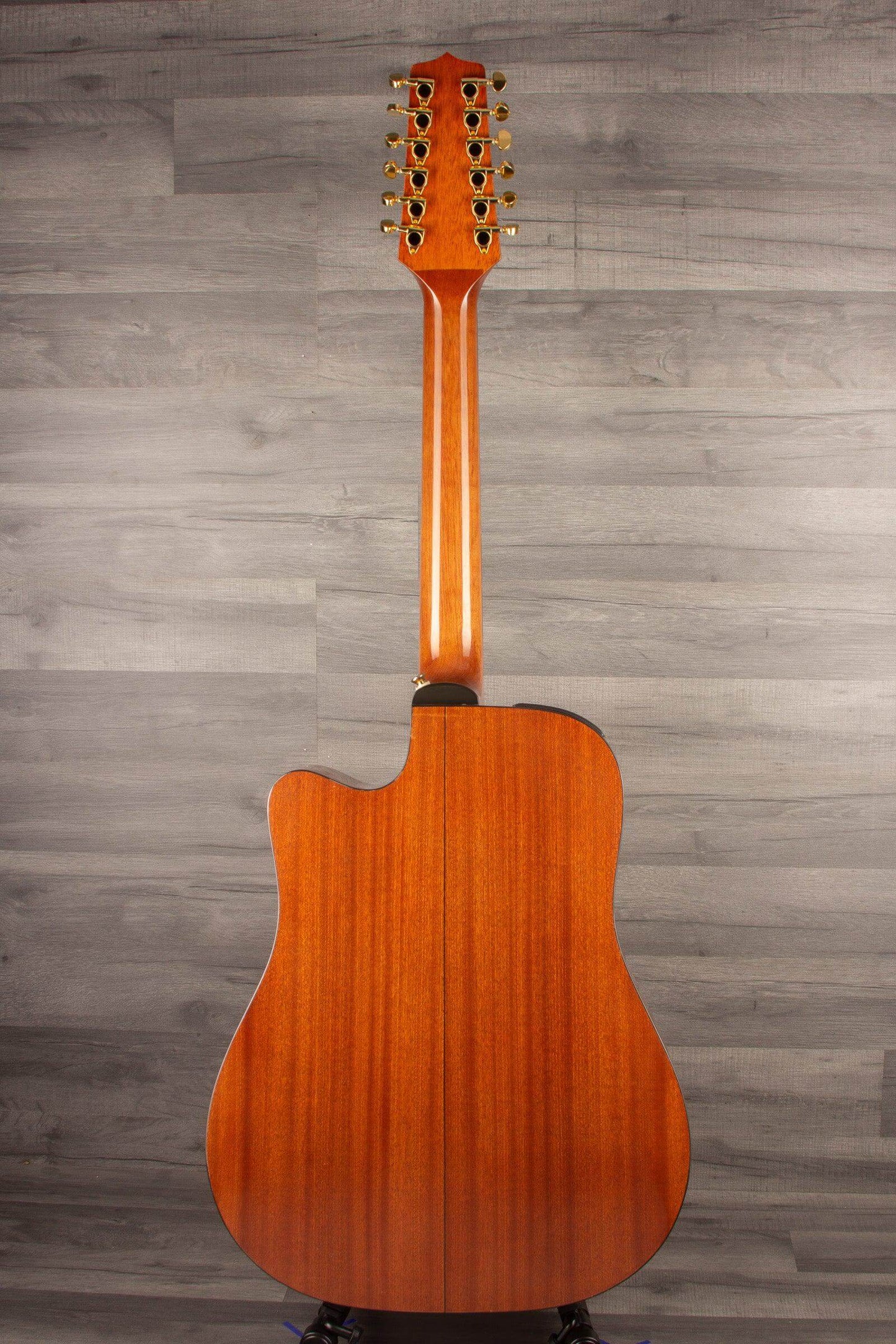 USED - Takamine EG345C-12 string