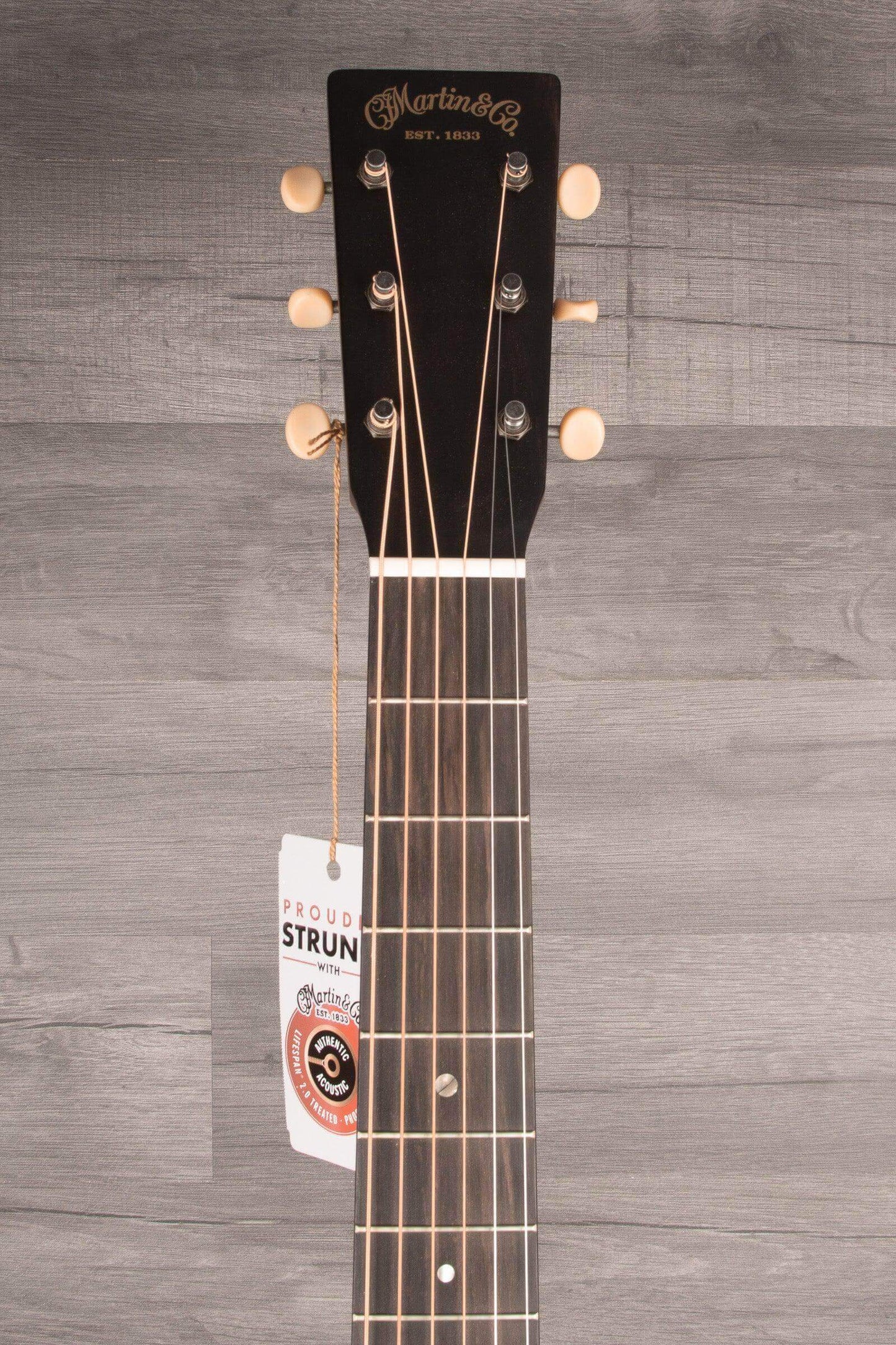 Martin CEO-7 Acoustic guitar