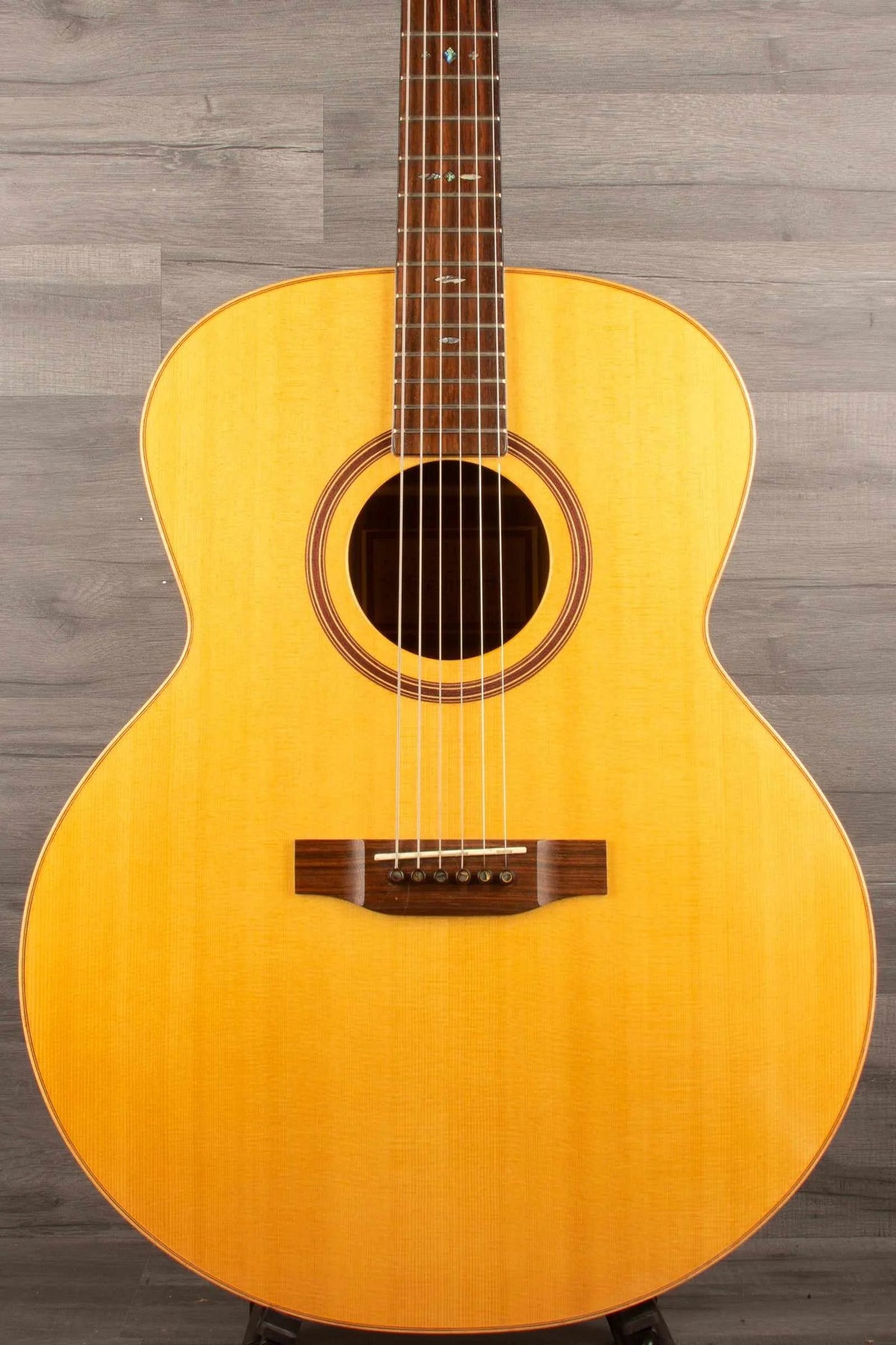 USED - Freshman FA400FBJ Jumbo including hard case
