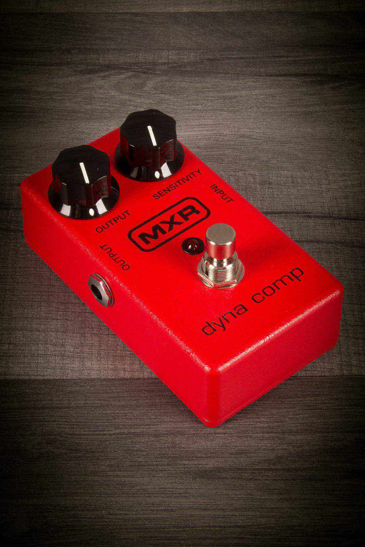 MXR M102 Dyna Comp
