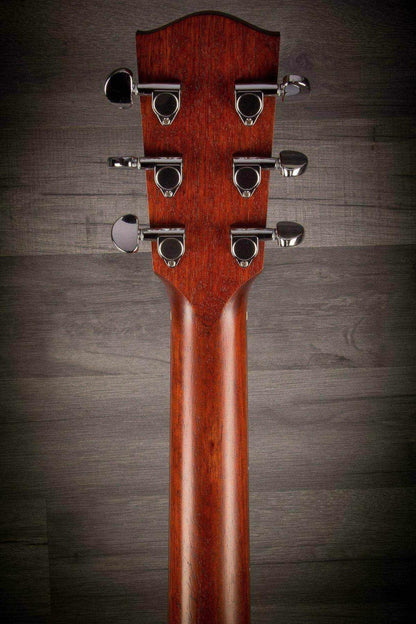 Eastman PCH1-D - Solid Sitka Spruce top