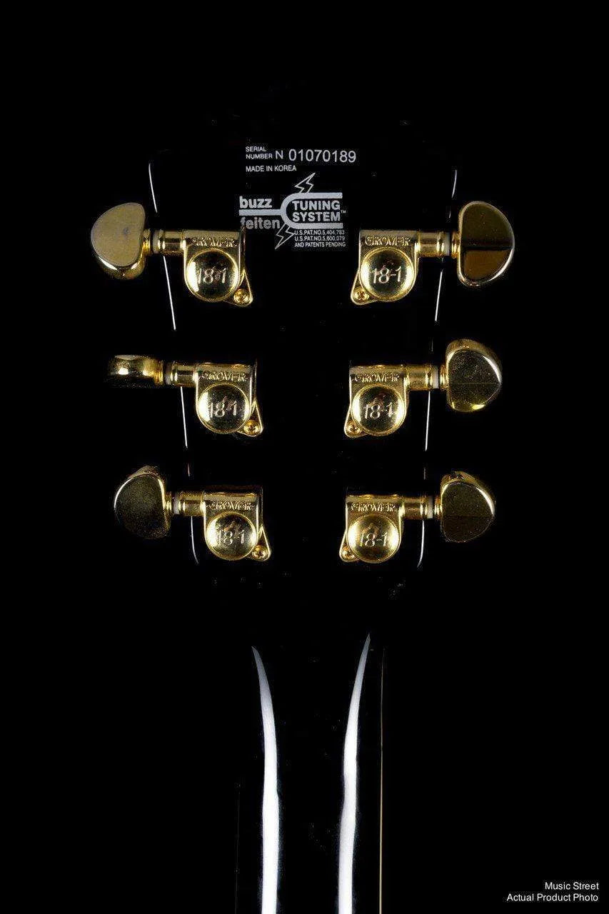 USED - Washburn J9 Black
