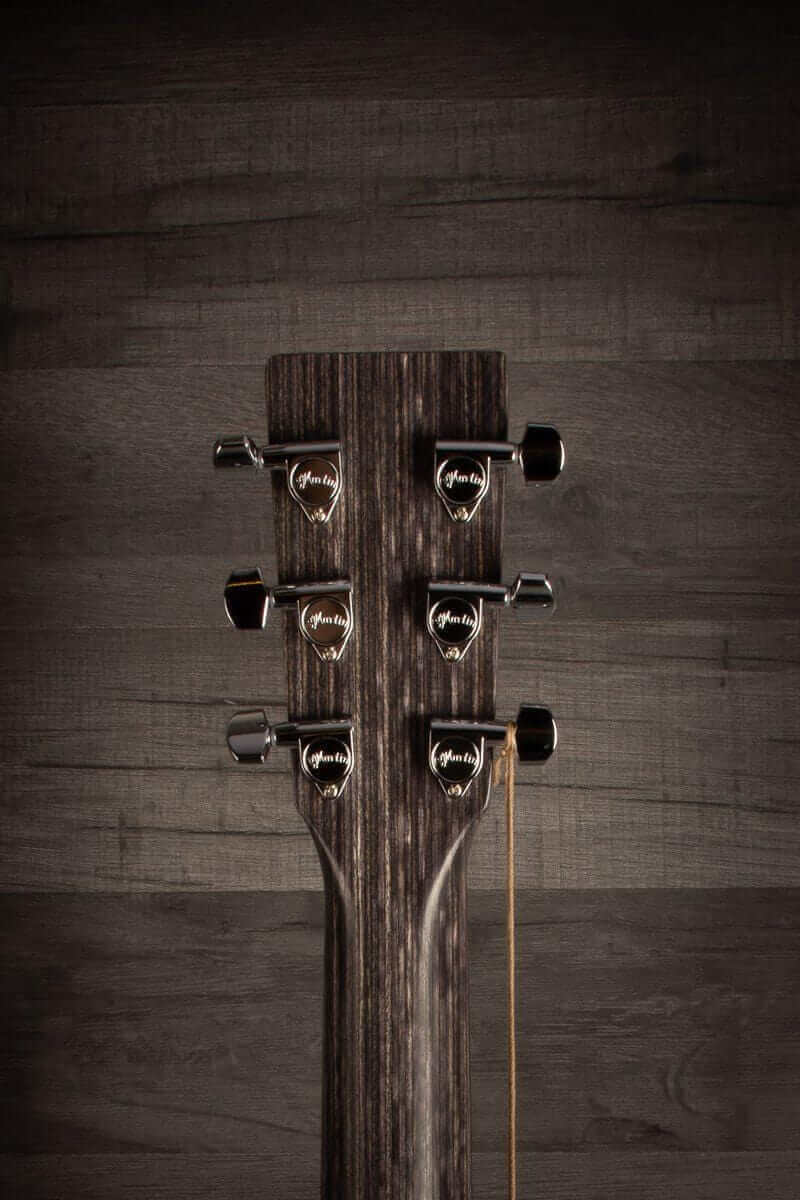 Martin DX JOHNNY CASH -  Acoustic guitar