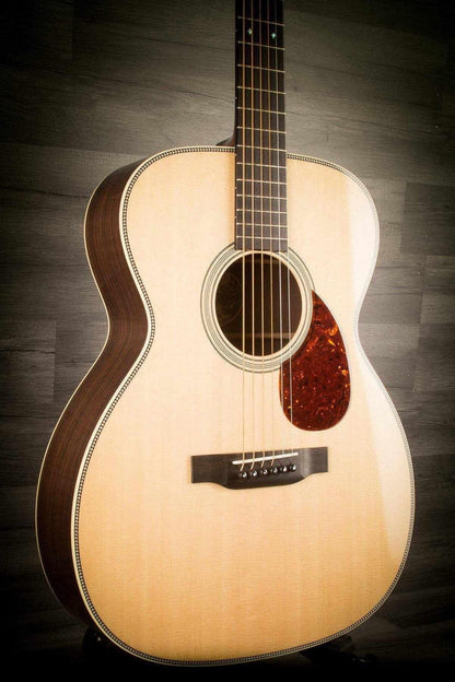 Collings OM2H 1 3/4" Nut Width - Hard Case, Acoustic Guitar
