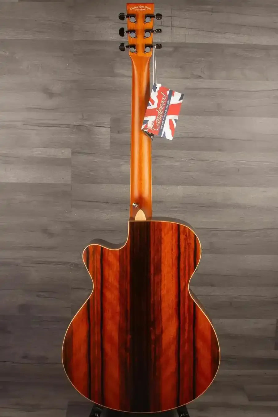 Tanglewood TRU4CE-AE