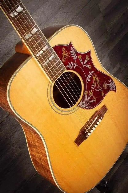 USED - Gibson Hummingbird - Limited Edition Custom Koa (2013)